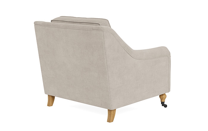 Alexander Accent Chair - Image 4