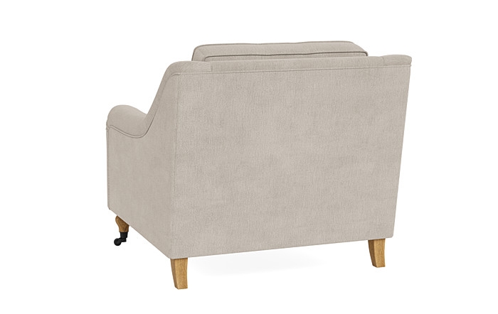 Alexander Accent Chair - Image 3