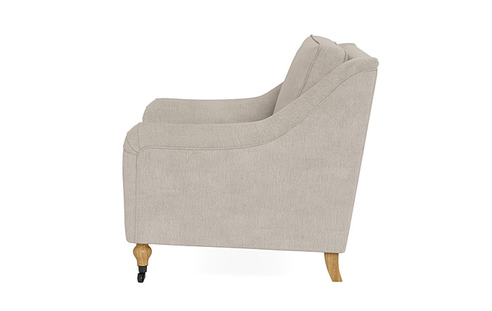 Alexander Accent Chair - Image 2