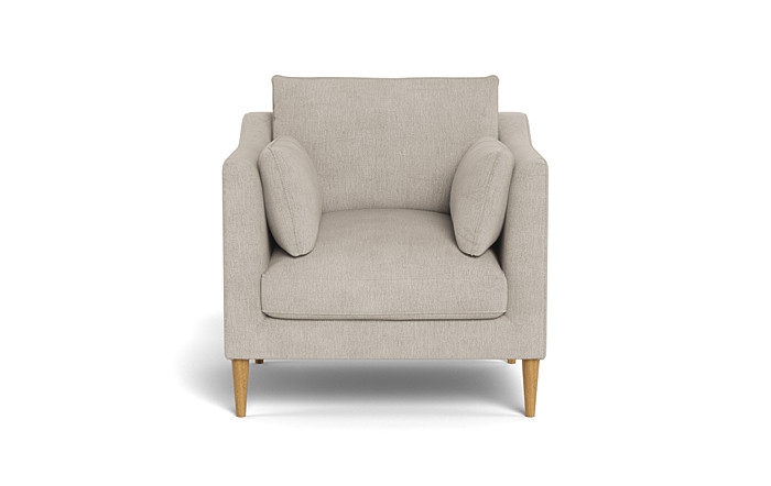 Caitlin Petite Chair by The EverygirlÃ?Â® - Image 0