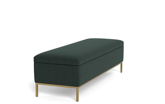 Miller Storage Bench - Image 3