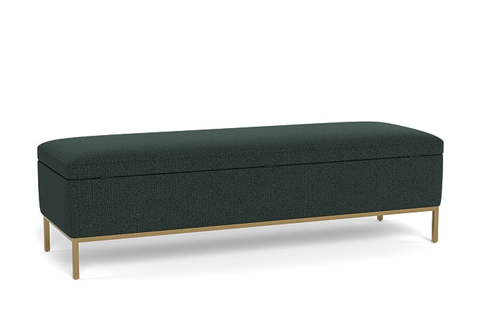 Miller Storage Bench - Image 4