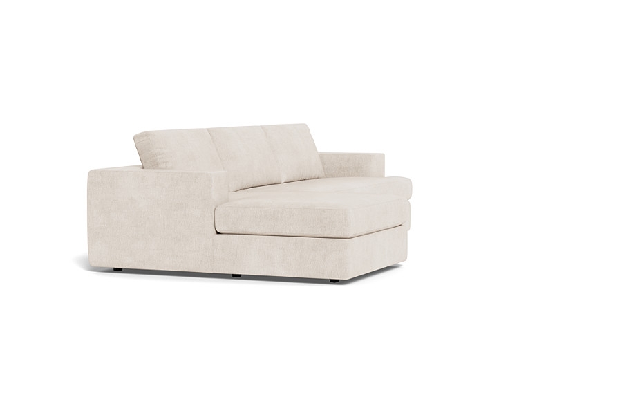 Lee 3-Seat Left Chaise Sectional - Image 4
