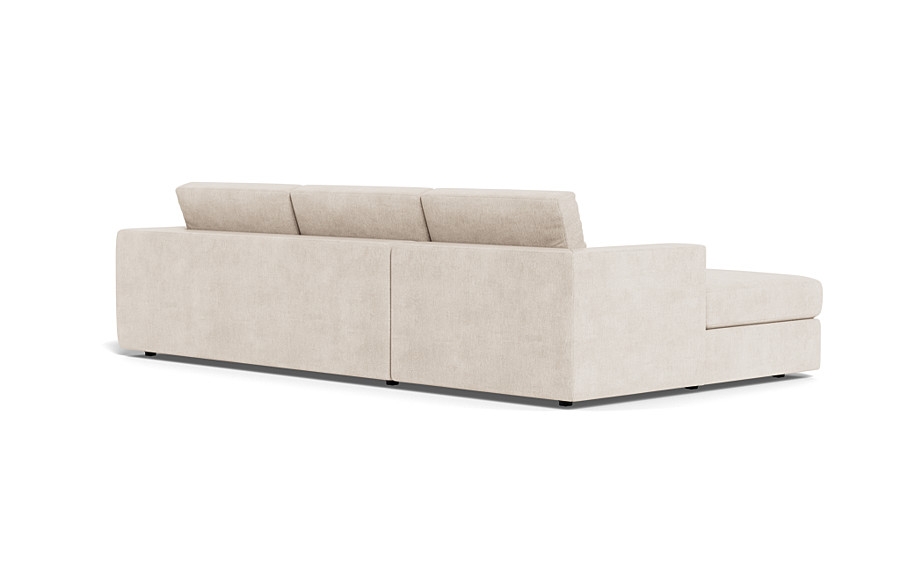Lee 3-Seat Left Chaise Sectional - Image 2
