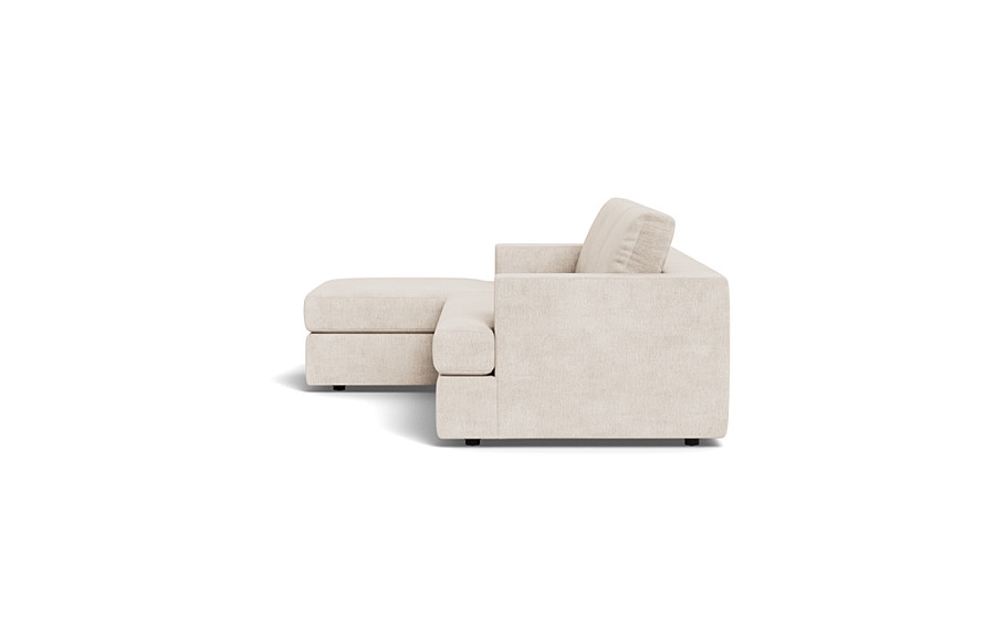 Lee 3-Seat Left Chaise Sectional - Image 3