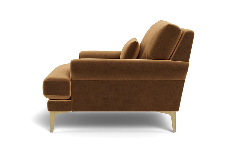 Maxwell Accent Chair by Apartment Therapy - Image 3