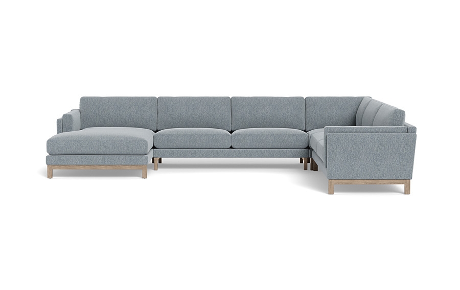 Gaby Corner Sectional with Left Chaise - Image 0