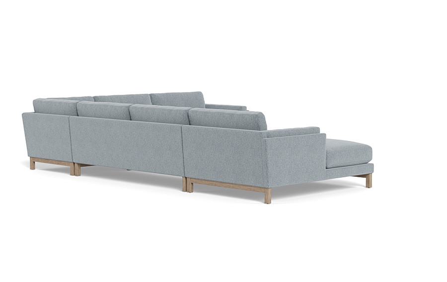 Gaby Corner Sectional with Left Chaise - Image 4