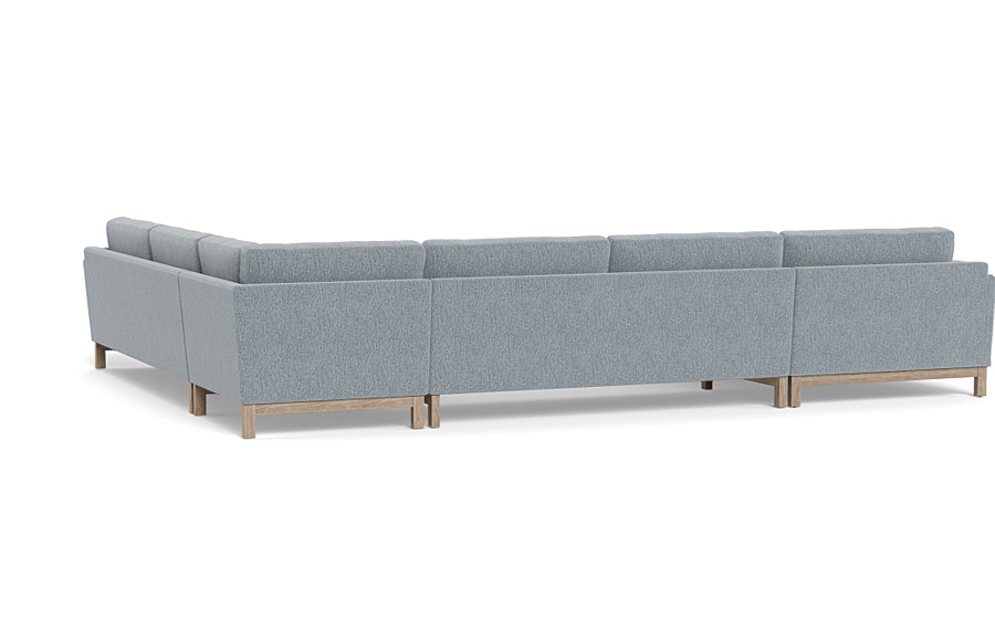 Gaby Corner Sectional with Left Chaise - Image 3