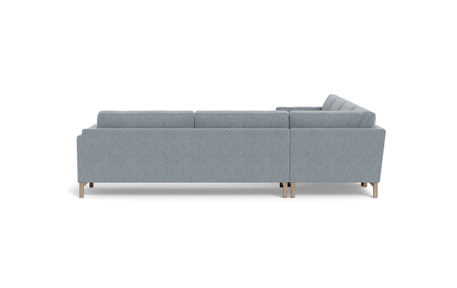 Gaby Corner Sectional with Left Chaise - Image 1