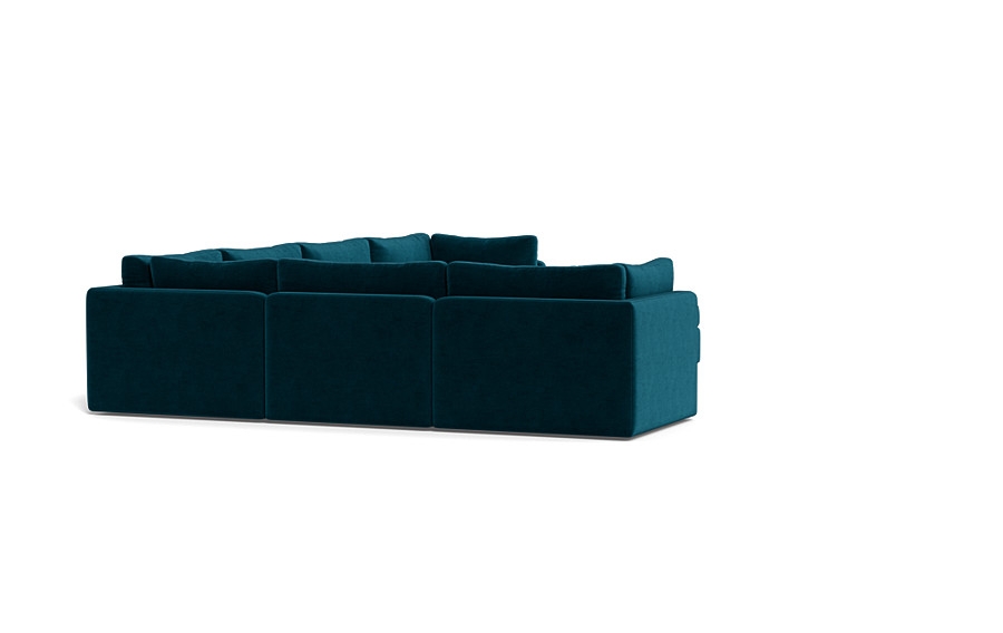 Tatum Modular Corner Chaise Sectional  - Image 2