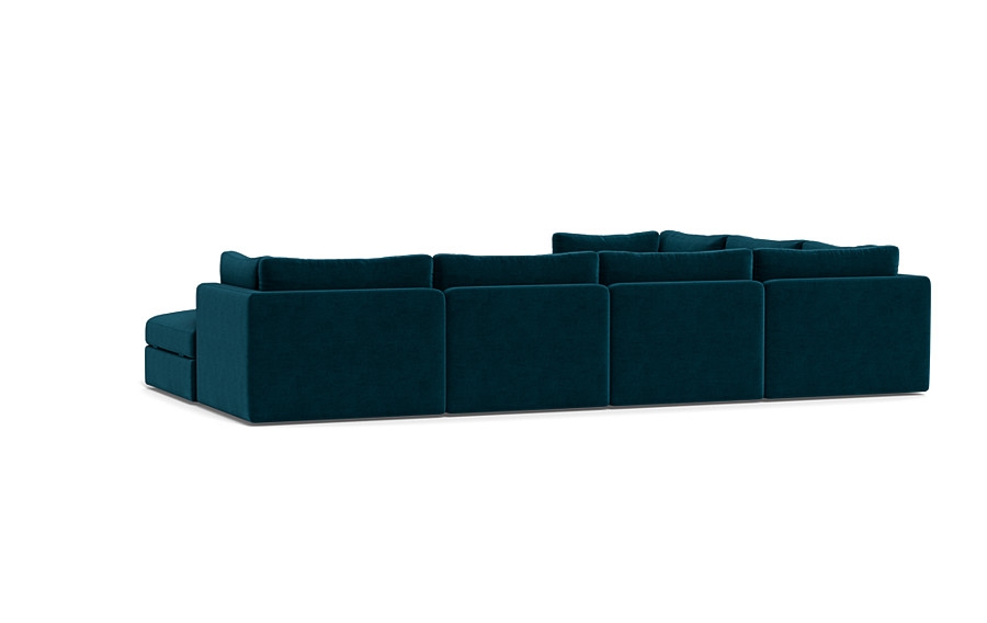 Tatum Modular Corner Chaise Sectional  - Image 3