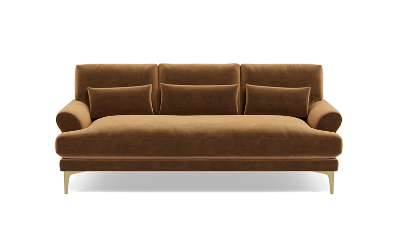 Maxwell Loveseat by Apartment Therapy - Image 0
