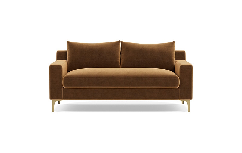Sloan Loveseat - Image 0
