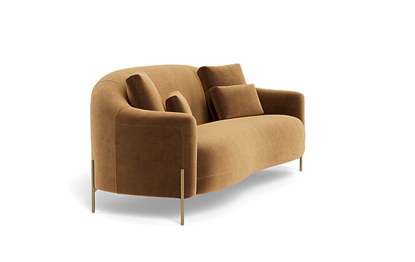 Fiona 3-Seat Sofa - Image 2