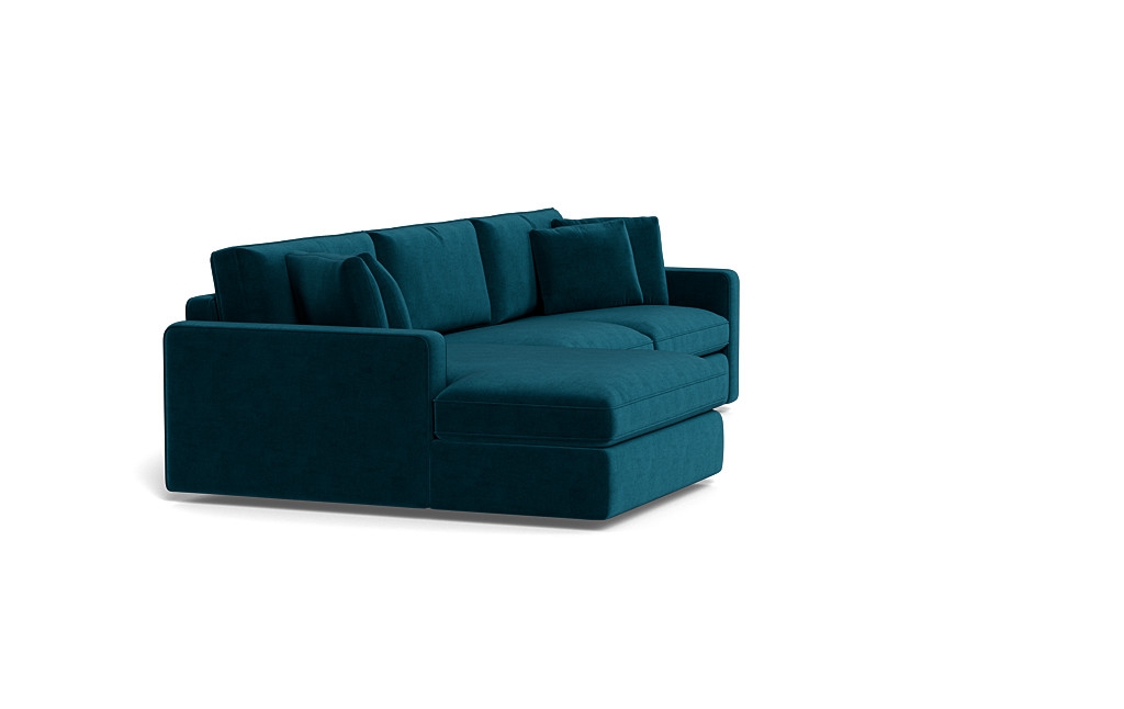 James 3-Seat Left Chaise Sectional - Image 3