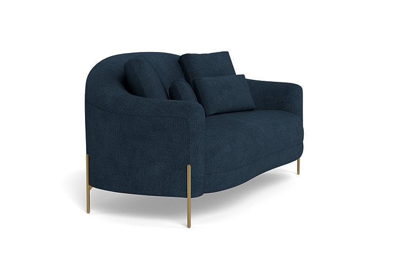 Fiona 2-Seat Sofa - Image 3