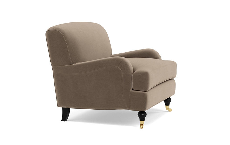 Rose Accent Chair by The EverygirlÃ?Â® - Image 3