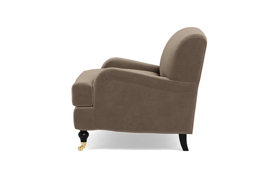 Rose Accent Chair by The EverygirlÃ?Â® - Image 4