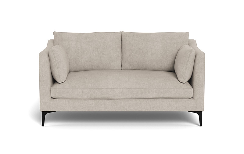 Caitlin Loveseat by The Everygirl® - Image 0