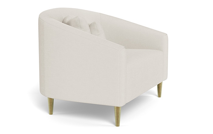 Tegan Chair and a Half - Image 4