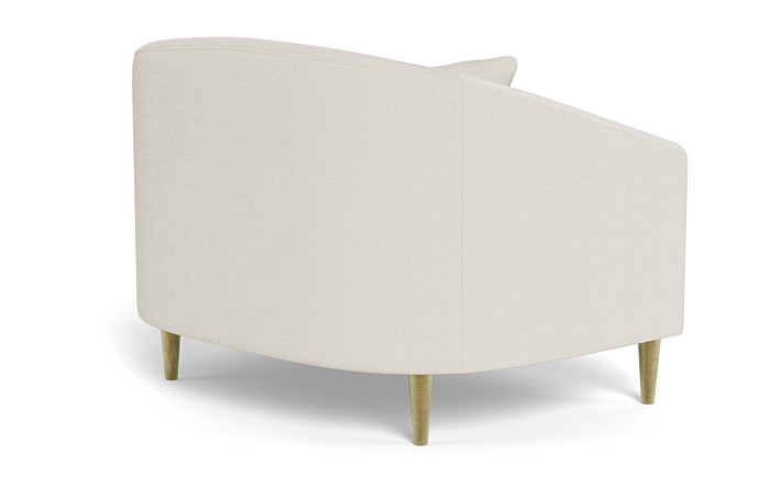 Tegan Chair and a Half - Image 1