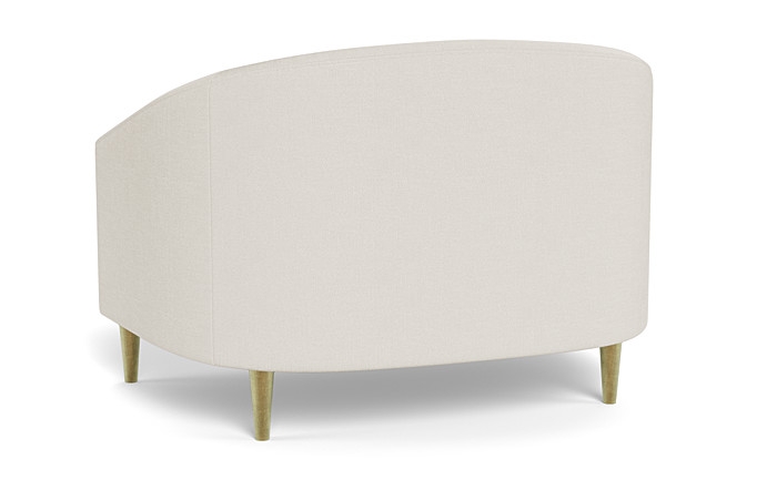 Tegan Chair and a Half - Image 2