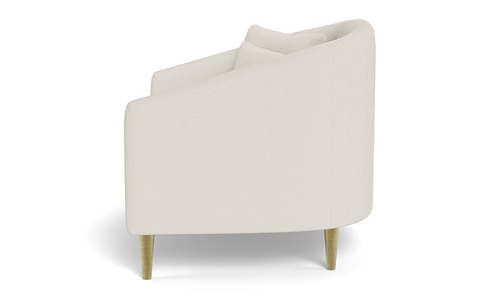 Tegan Chair and a Half - Image 3