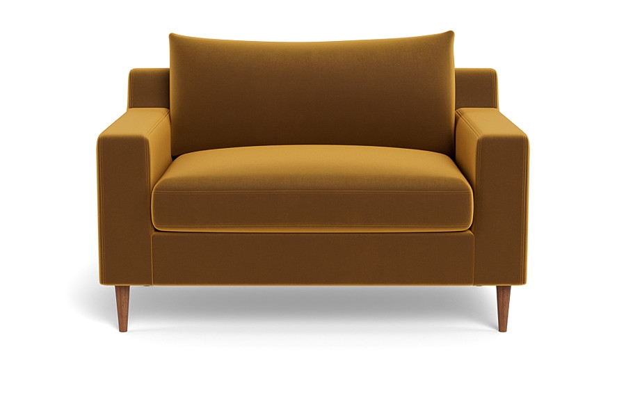 Sloan Chair and a Half - Image 0