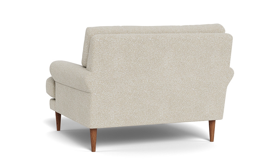 Maxwell Accent Chair by Apartment Therapy - Image 3