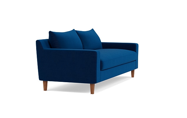 Sloan Fabric 2-Seat Sofa - Image 2