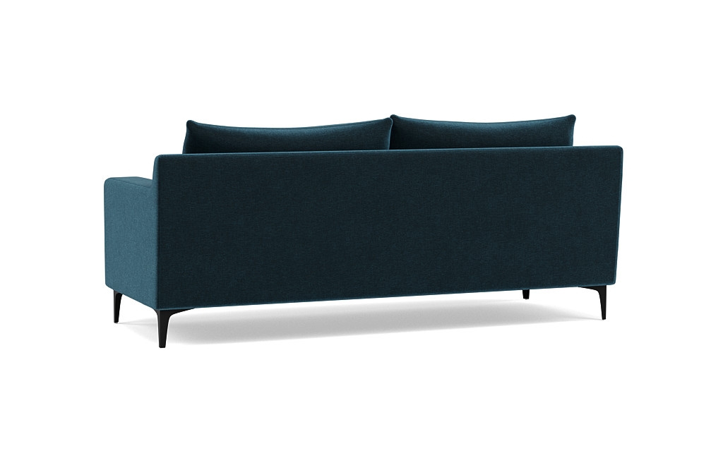Sloan Fabric 2-Seat Sofa - Image 1