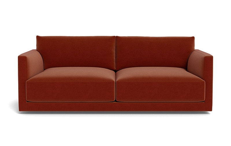 Lukas 2-Seat Sofa - Image 0