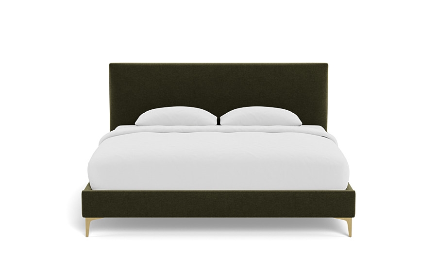 Lowen Upholstered Bed - Image 0
