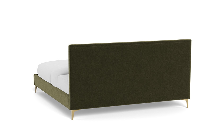 Lowen Upholstered Bed - Image 4