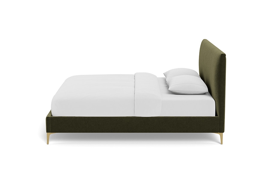Lowen Upholstered Bed - Image 1