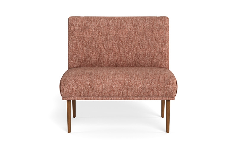 Dorian Upholstered Petite Dining Bench with Tufting Option - Image 0