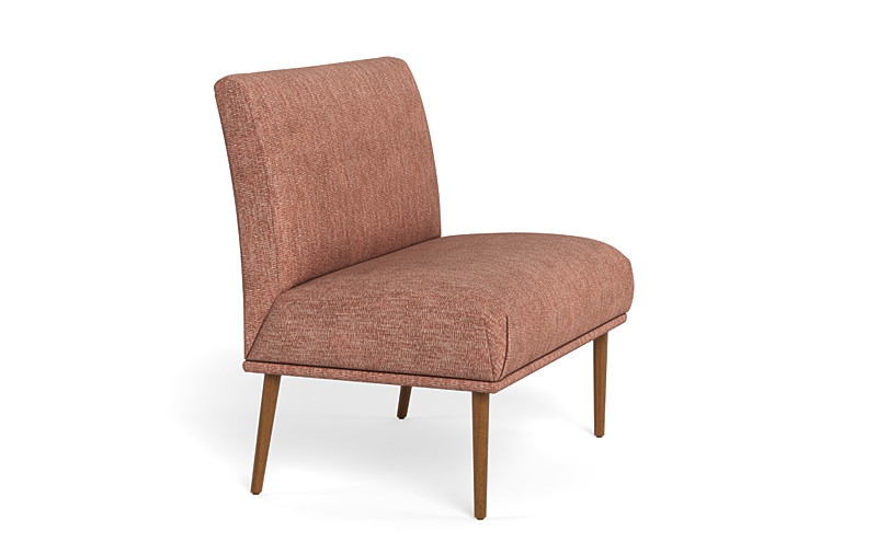 Dorian Upholstered Petite Dining Bench with Tufting Option - Image 2