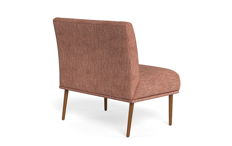 Dorian Upholstered Petite Dining Bench with Tufting Option - Image 4