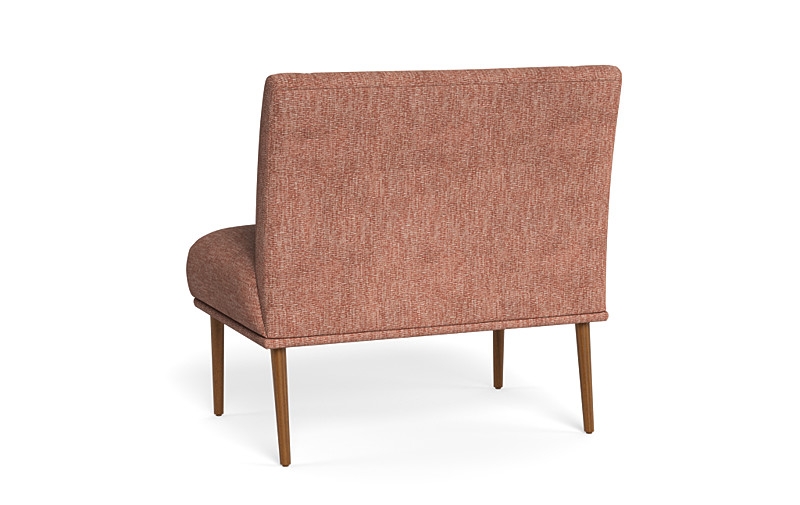 Dorian Upholstered Petite Dining Bench with Tufting Option - Image 1