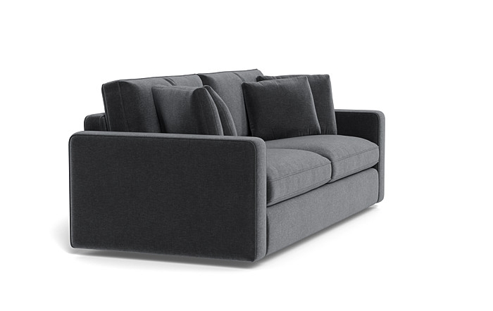 James 2-Seat Sofa - Image 3