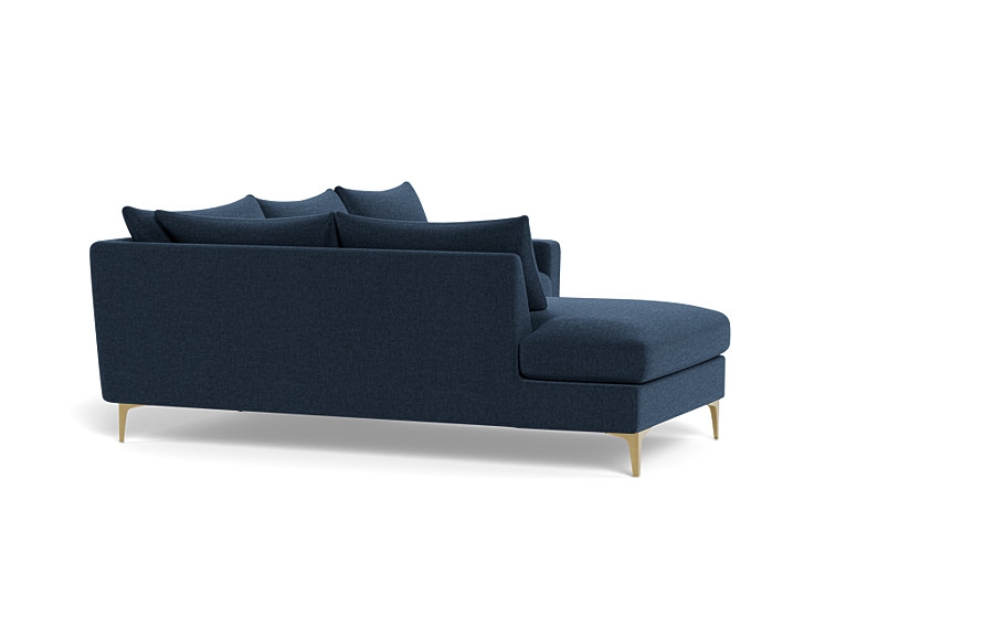 Sloan 3-Seat Left Bumper Sectional - Image 4
