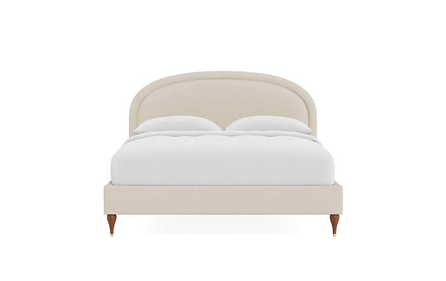 Anson Upholstered Bed - Image 0