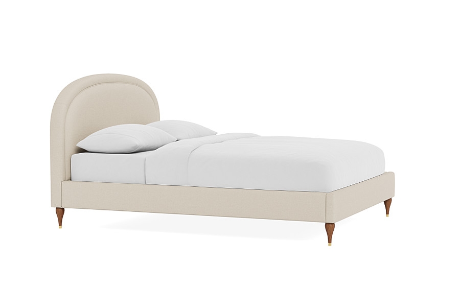 Anson Upholstered Bed - Image 1