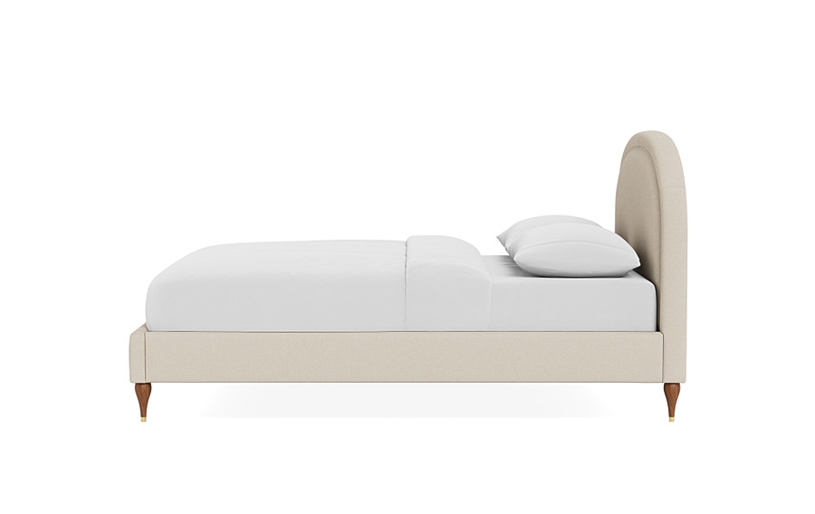 Anson Upholstered Bed - Image 3