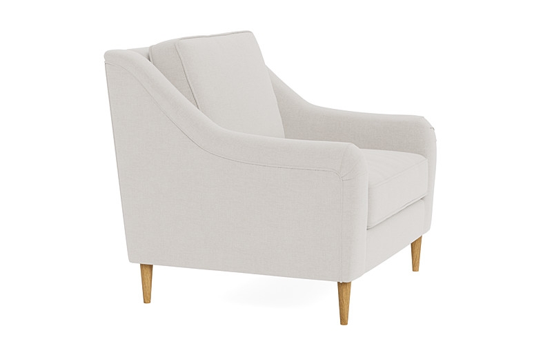 Alexander Accent Chair - Image 1