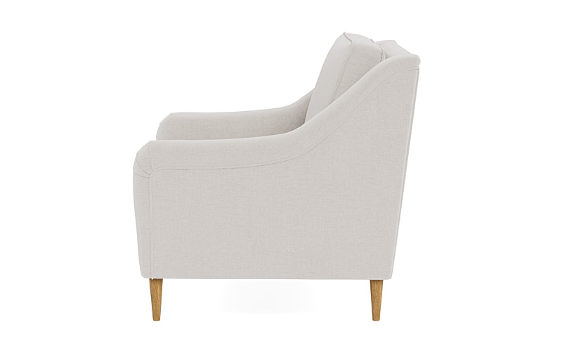 Alexander Accent Chair - Image 2