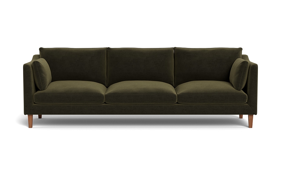Caitlin 3-Seat Sofa by The Everygirl® - Image 0