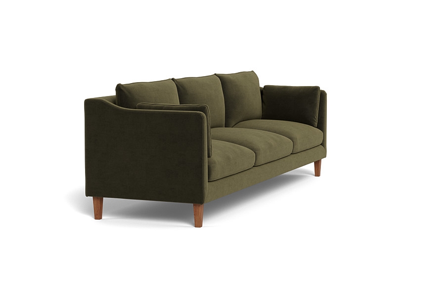 Caitlin 3-Seat Sofa by The Everygirl® - Image 3