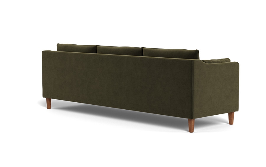 Caitlin 3-Seat Sofa by The Everygirl® - Image 1